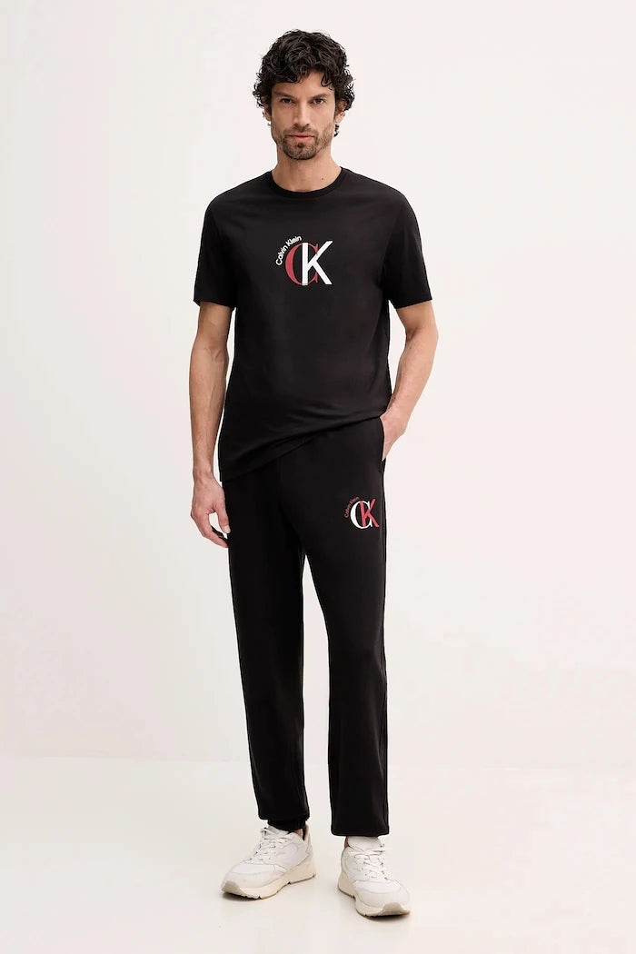 Памучна тениска Calvin Klein Jeans