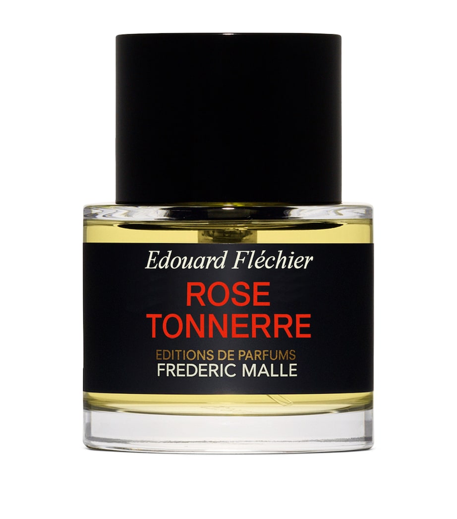 Rose Tonnerre Eau de Parfum (50ml)