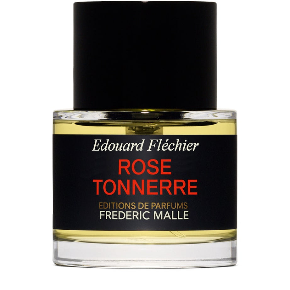 Rose Tonnerre Eau de Parfum (50ml)