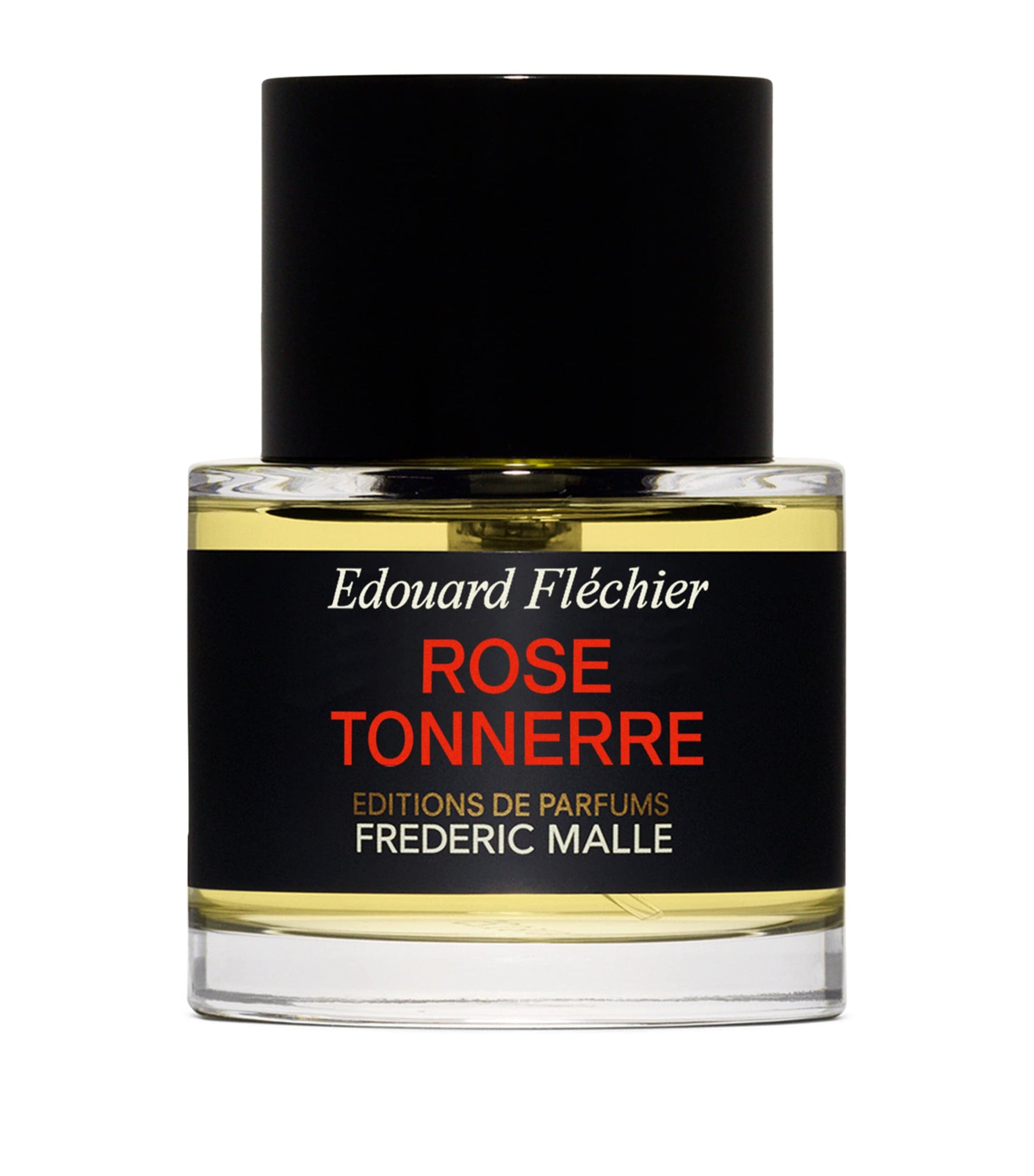 Frederic Malle Rose Tonnerre Eau de Parfum (50ml)