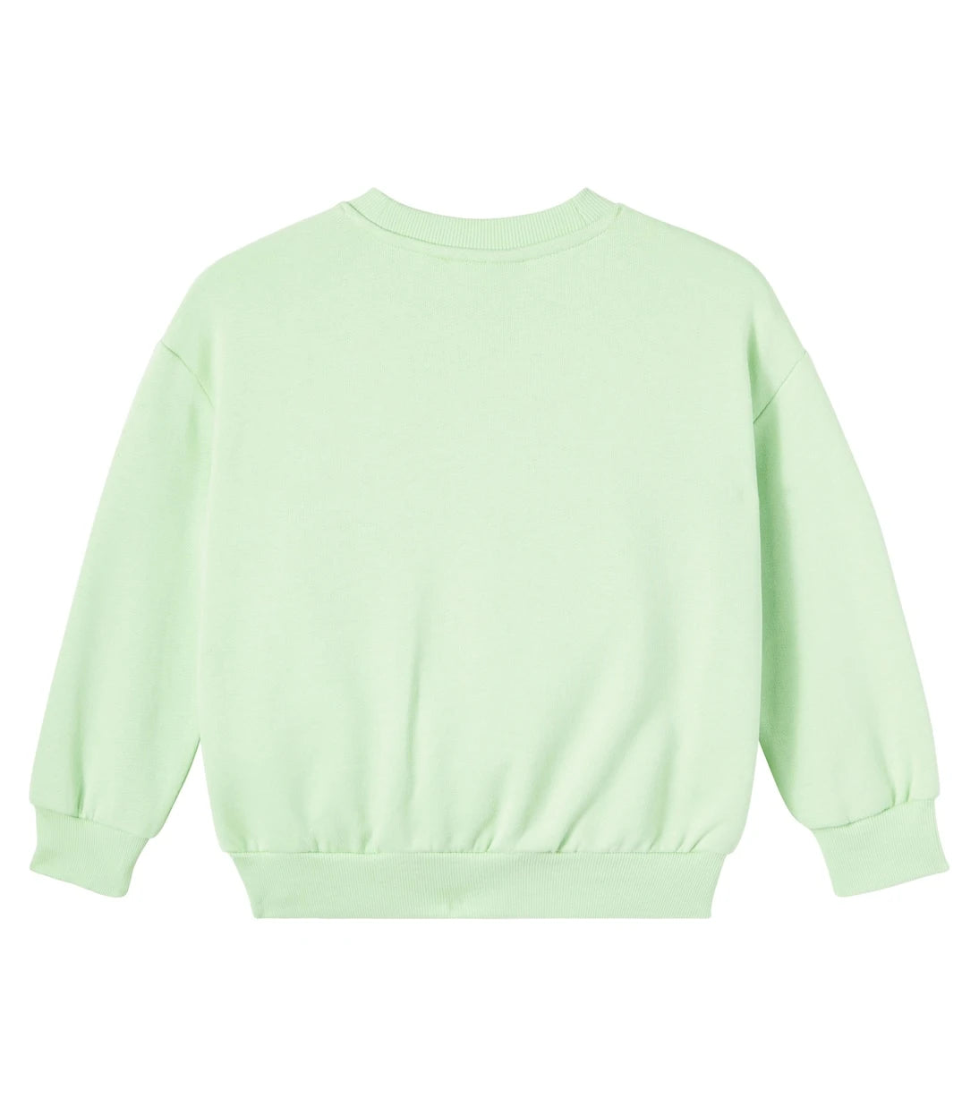 Mini Rodini - Doggie cotton sweatshirt