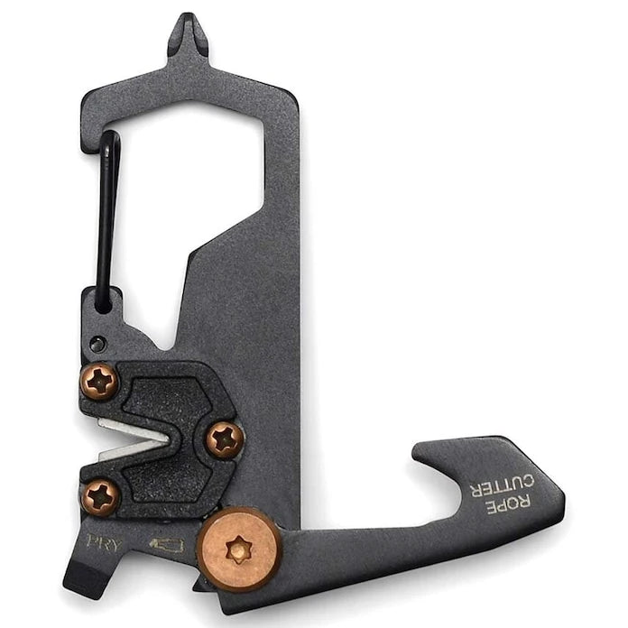 Gentlemen's Hardware Mini Explorer Çok Amaçlı Alet