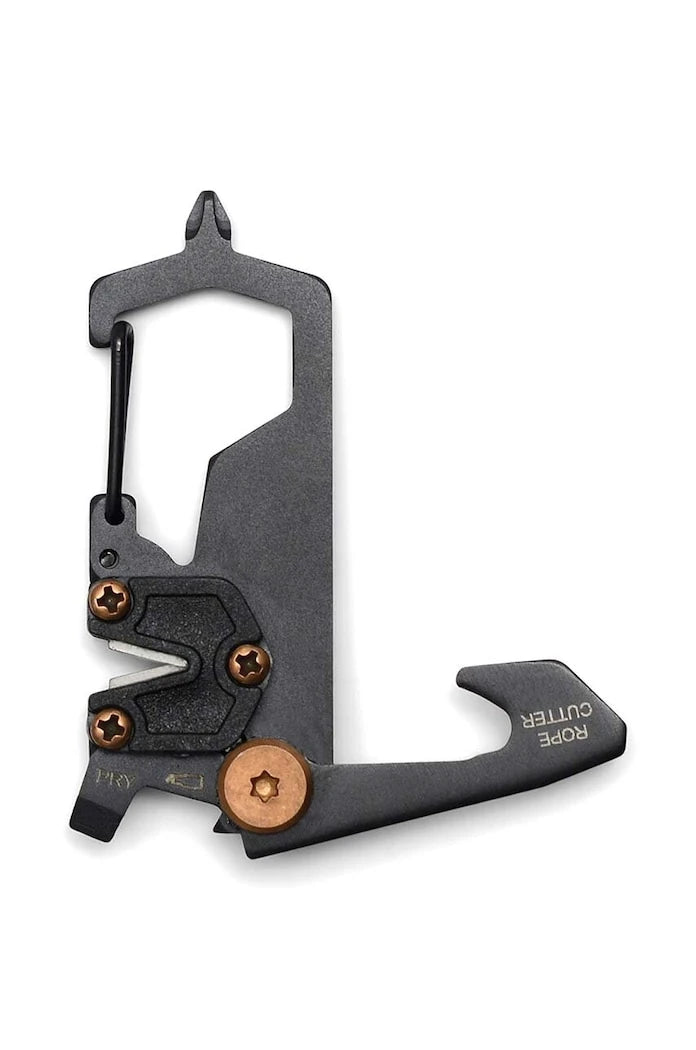 Gentlemen's Hardware Mini Explorer Çok Amaçlı Alet