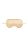 Silk Audrey Eye Mask CARAMEL