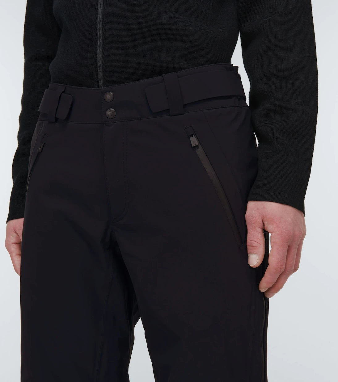 Aztech Mountain - Team Aztech ski pants