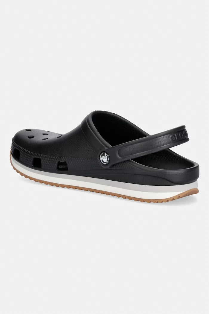 Crocs чехли Classic Retro Runner Clog