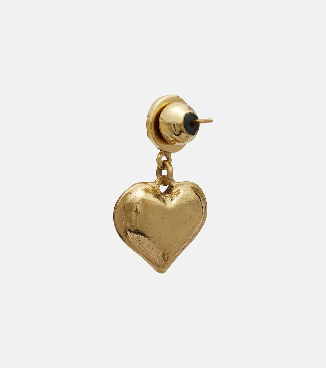 Alémais - Jem Heart drop earrings