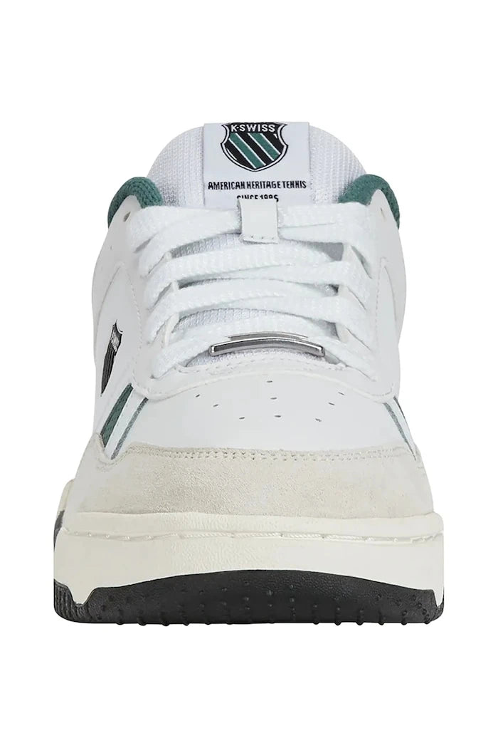 Кожени маратонки K-Swiss MATCH PRO LTH