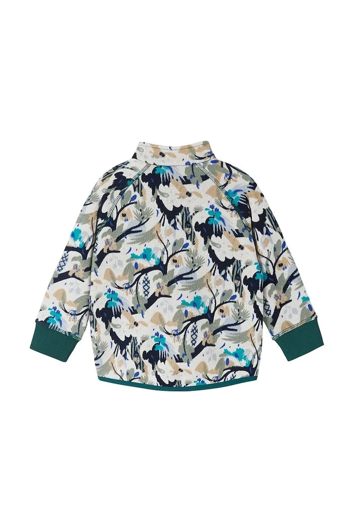 Çocuklar için fermuarlı sweatshirt Ornament