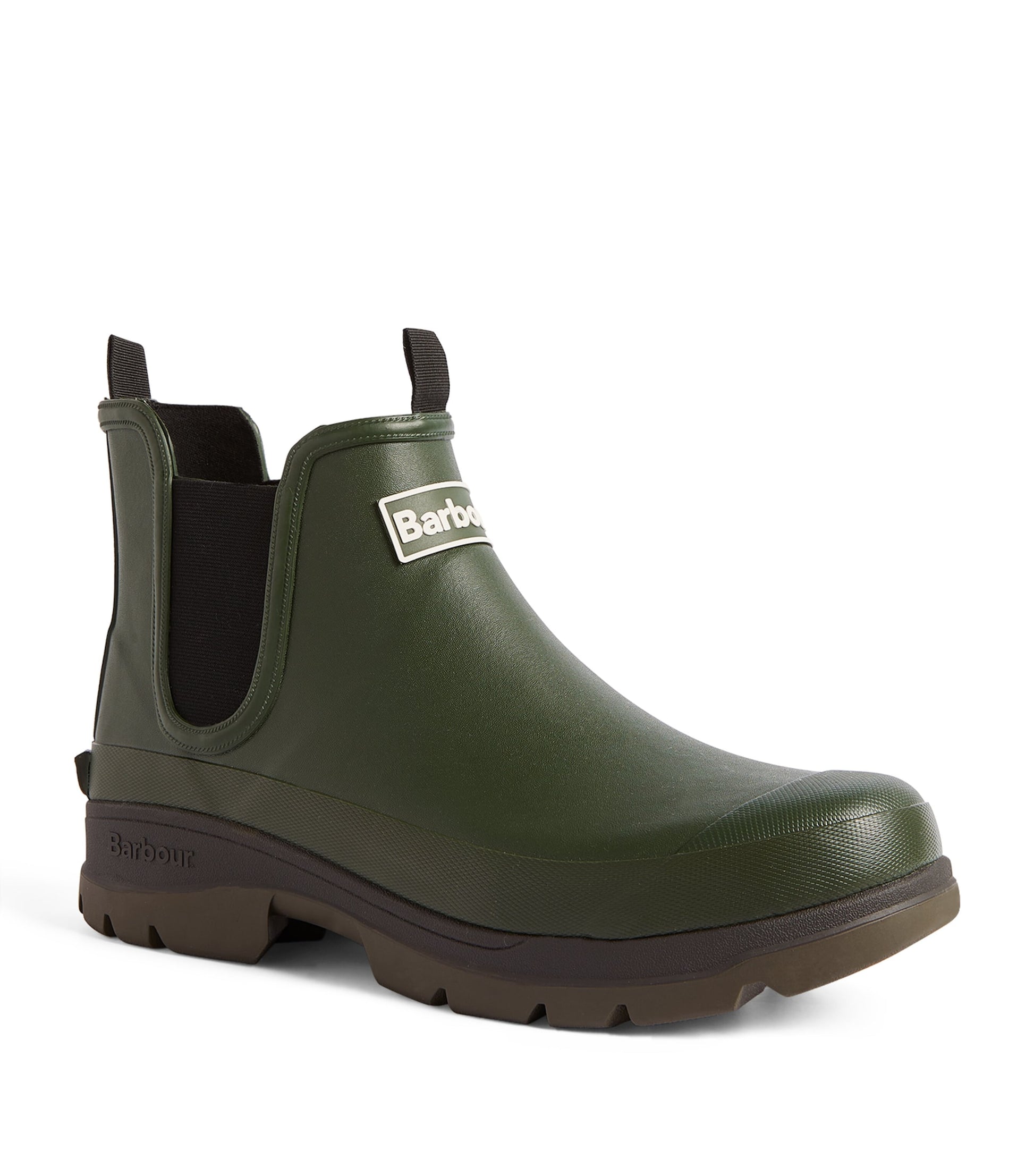 Barbour Nimbus Chelsea Wellington Boots
