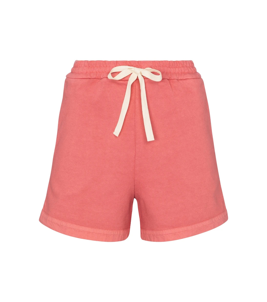 Jil Sander - Cotton jersey shorts