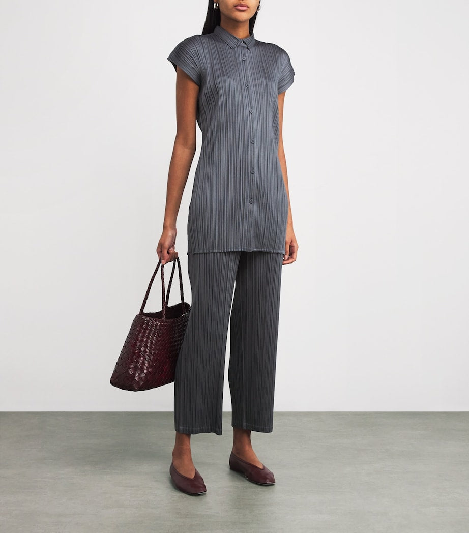 Grey Monthly Colors May Top