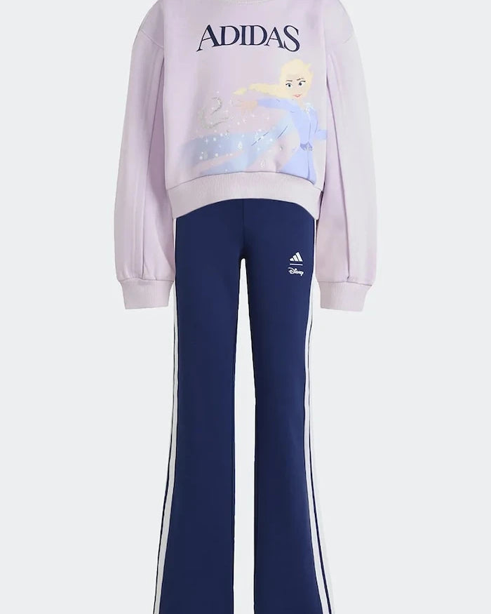 Çocuk adidas DISNEY seti