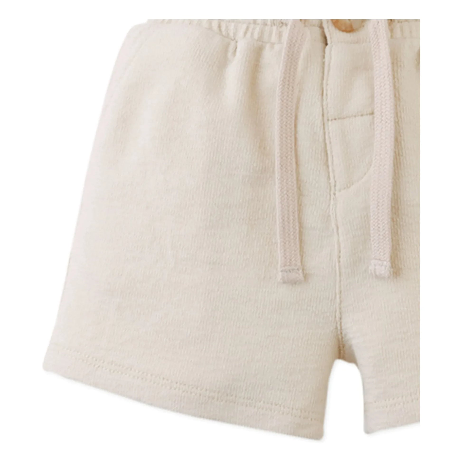 Gingersnaps - Short Pietro | Beige