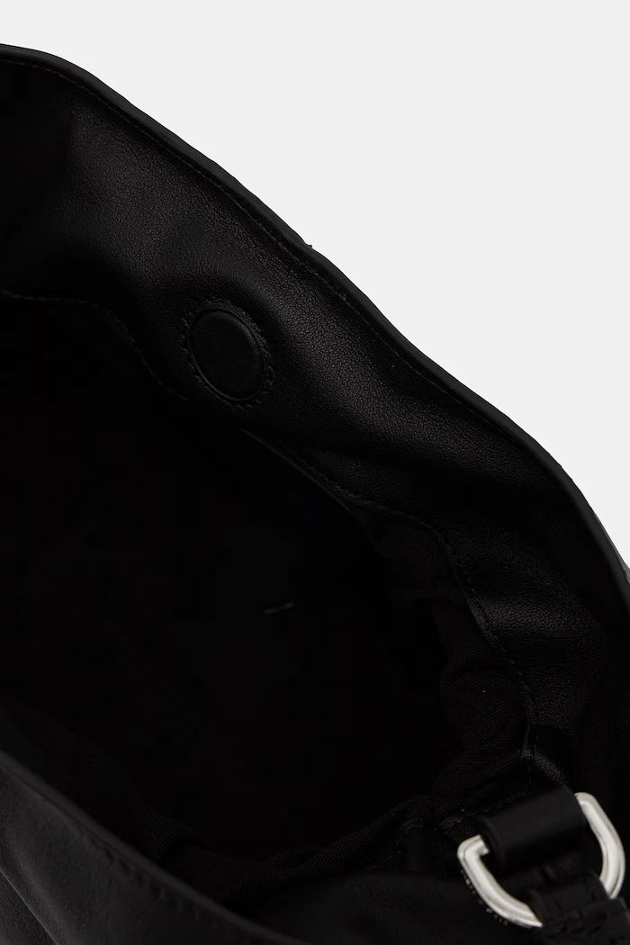 Marc O'Polo чанта crossbody дамска от кожа