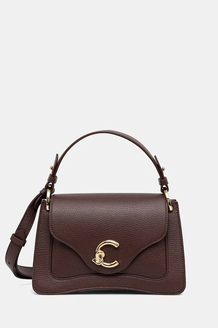 Coccinelle Kadın Deri Crossbody Çanta