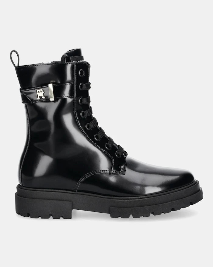 Tommy Hilfiger Çocuk Botları