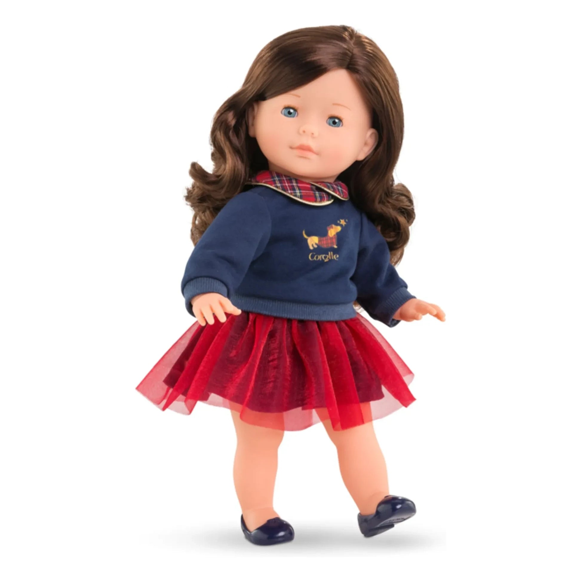 Corolle - Ma Corolle - Perle en Fêtes doll