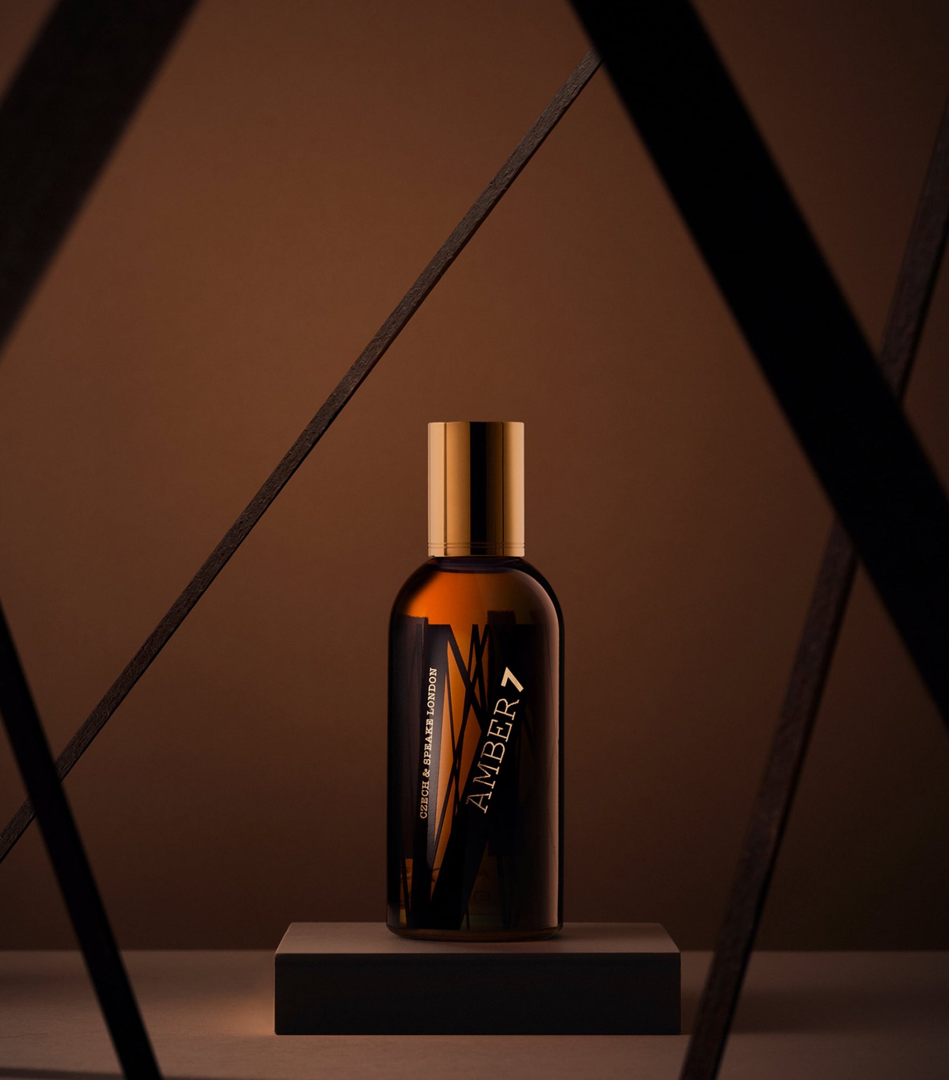 Amber 7 Eau de Parfum (100ml)