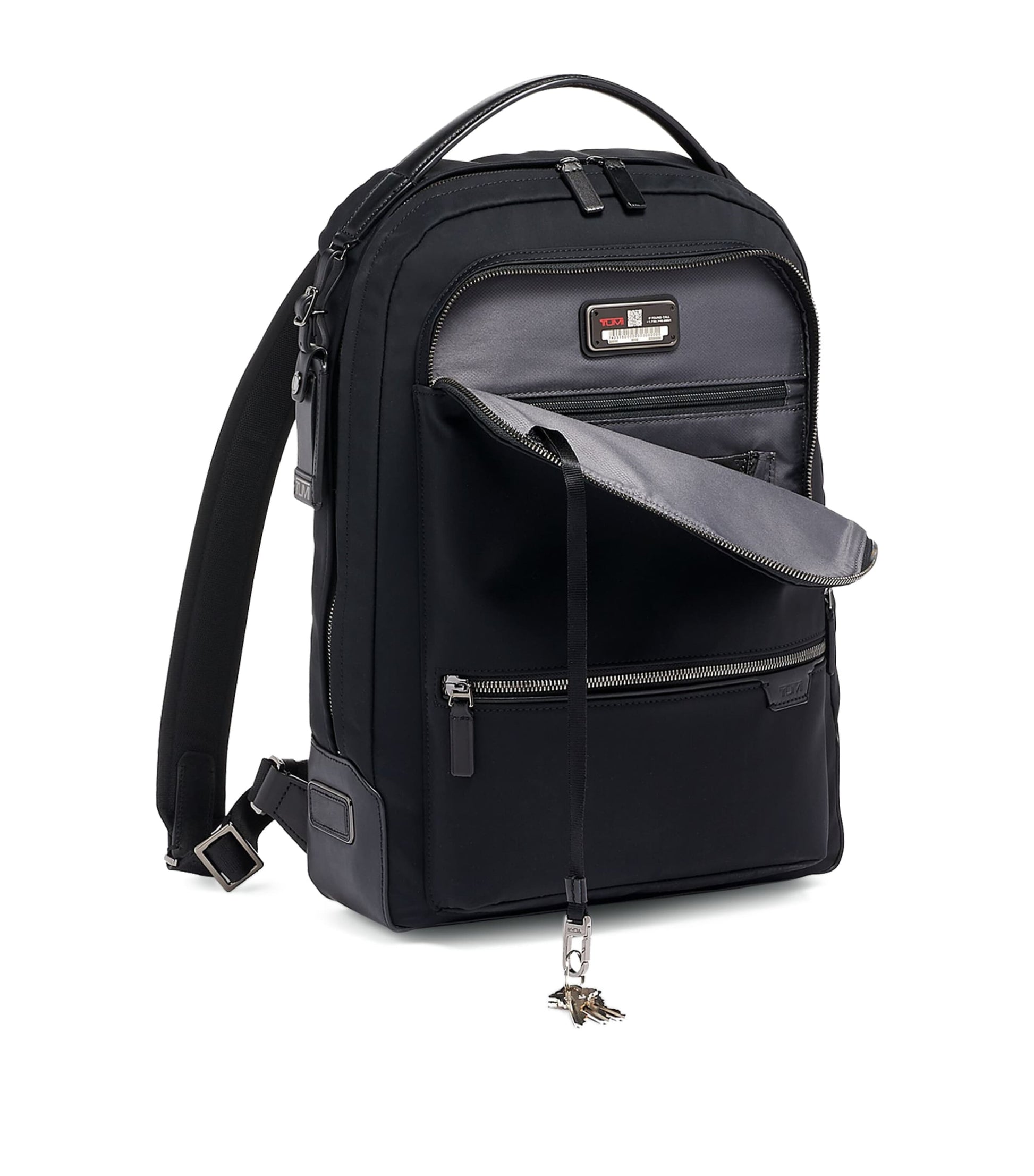 Tumi Harrison Travel Backpack