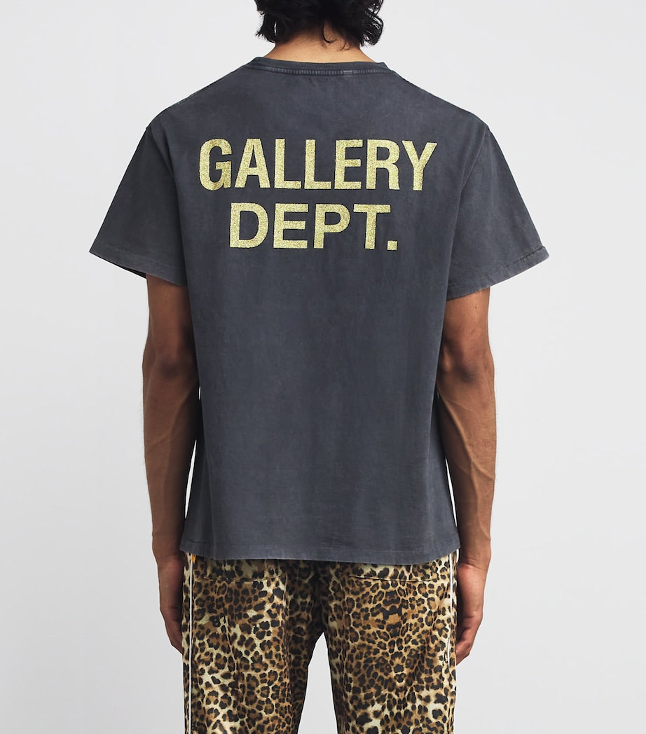 Cotton ATK Monster Tour T-Shirt