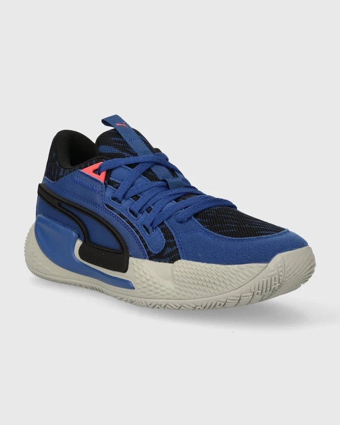 Puma Court Rider Chaos Clydes Closet C Antrenman Ayakkabıları