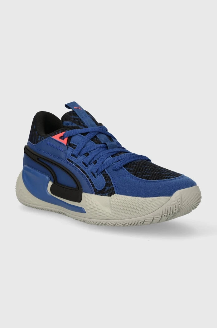 Puma Court Rider Chaos Clydes Closet C Antrenman Ayakkabıları