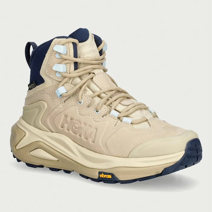 Hoka kadın trekking ayakkabıları Kaha 3 GTX