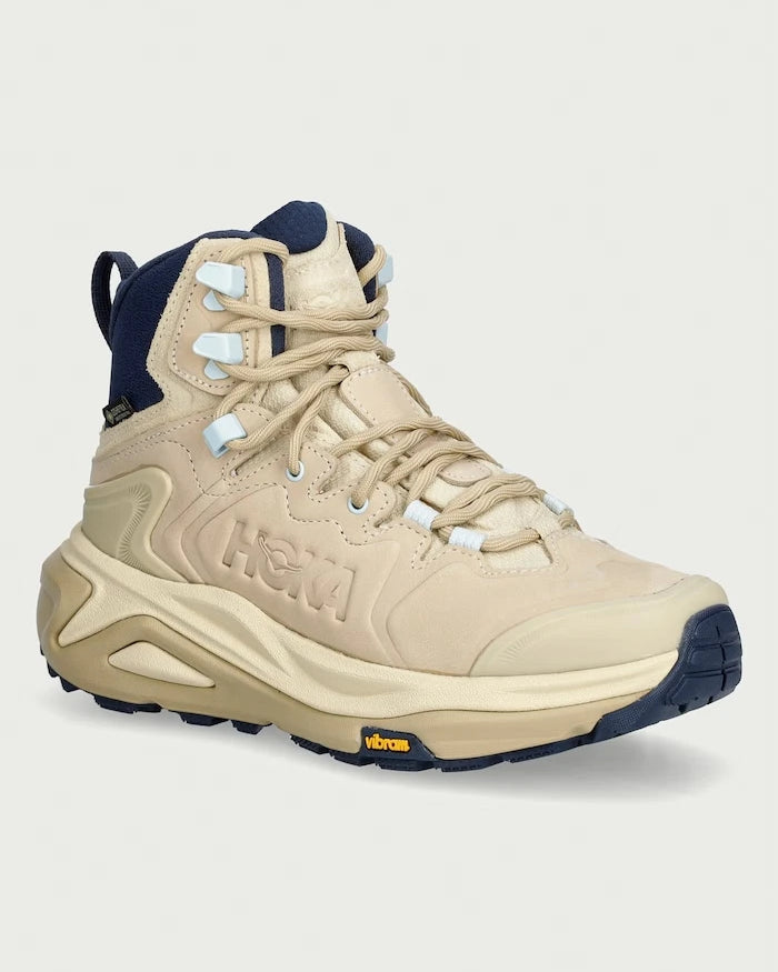Hoka kadın trekking ayakkabıları Kaha 3 GTX