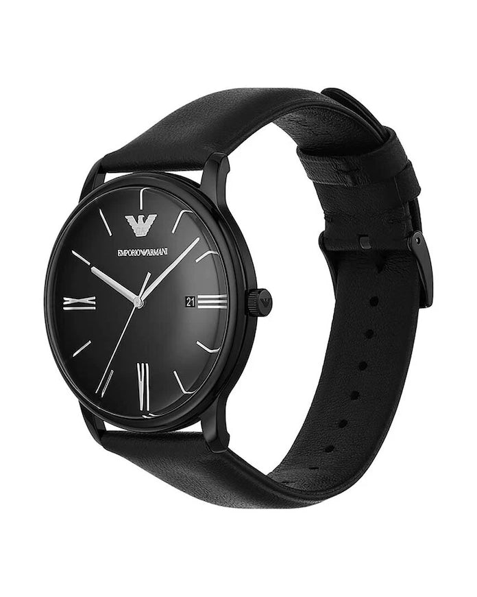 Emporio Armani Saat