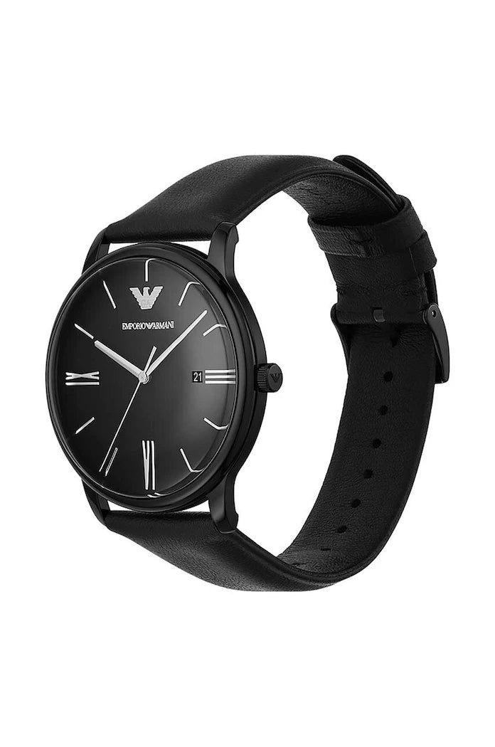 Emporio Armani Saat