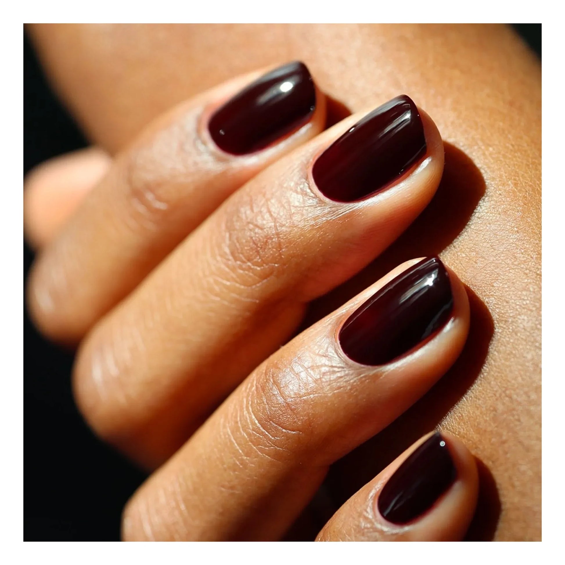 Manucurist - Green Flash Semi-Permanent Nail Polish - 15ml | Hollyhock