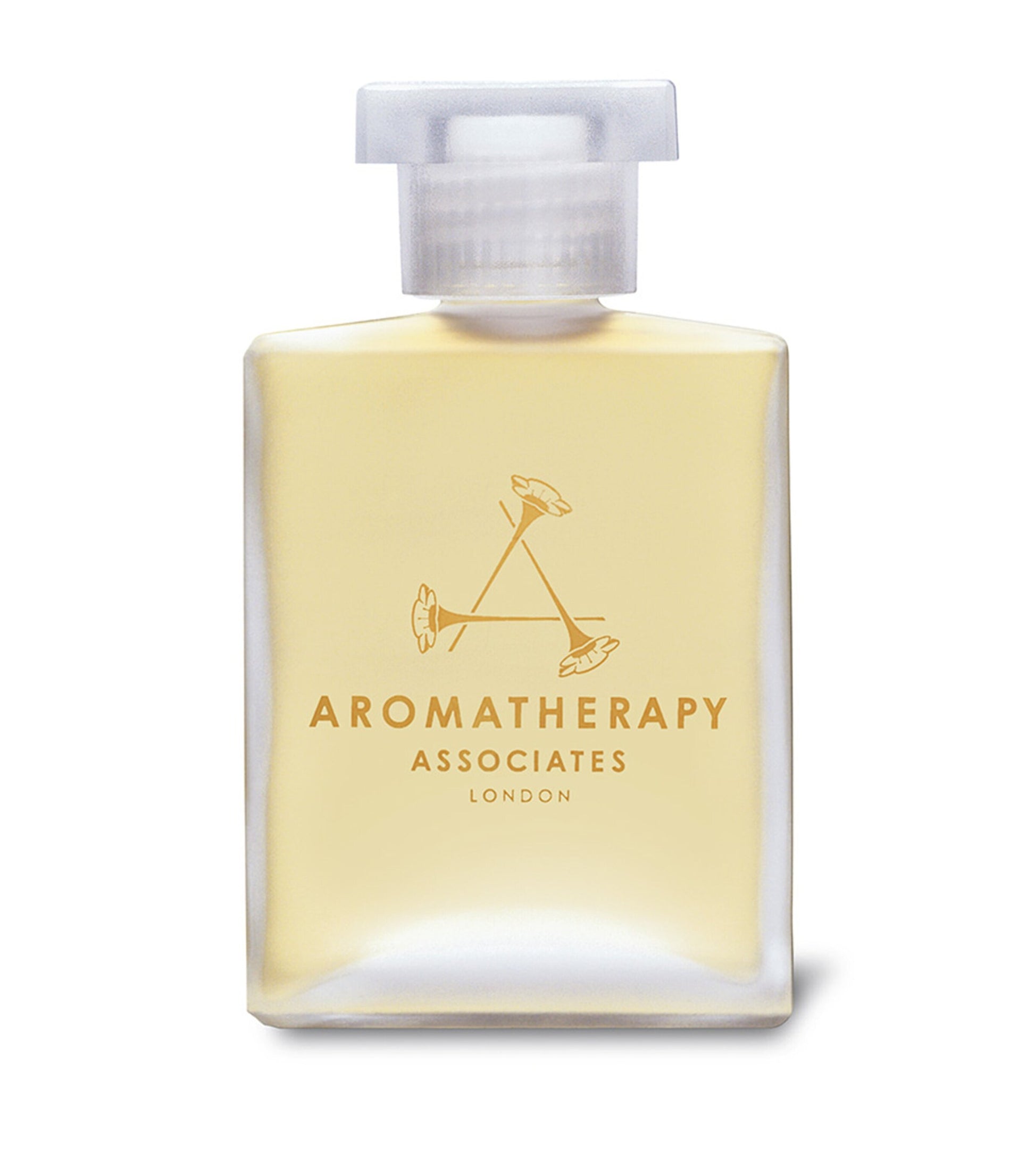 De-Stress Muscle Bath & Shower Oil (55ml)