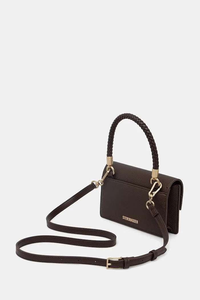 Steve Madden чанта crossbody дамска Bnesta