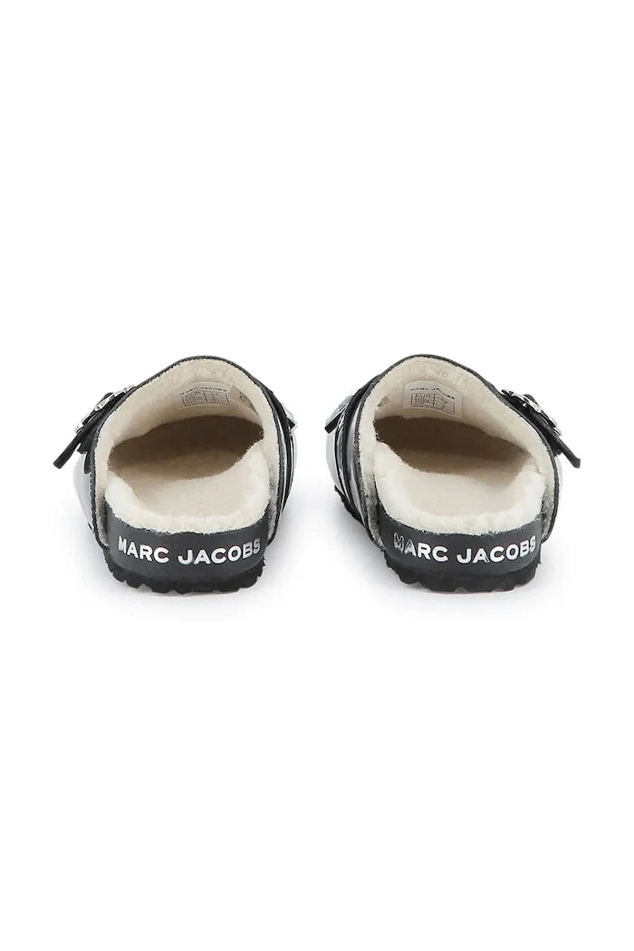 Детски чехли Marc Jacobs