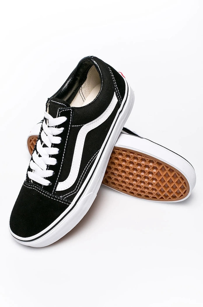 Vans - Ниски кецове Old Skool