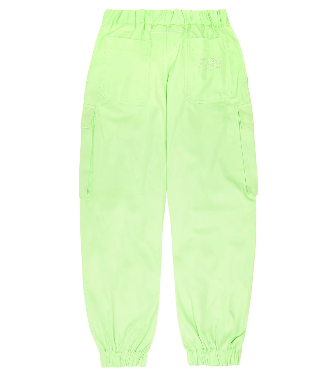 MM6 Maison Margiela Kids - Cargo pants