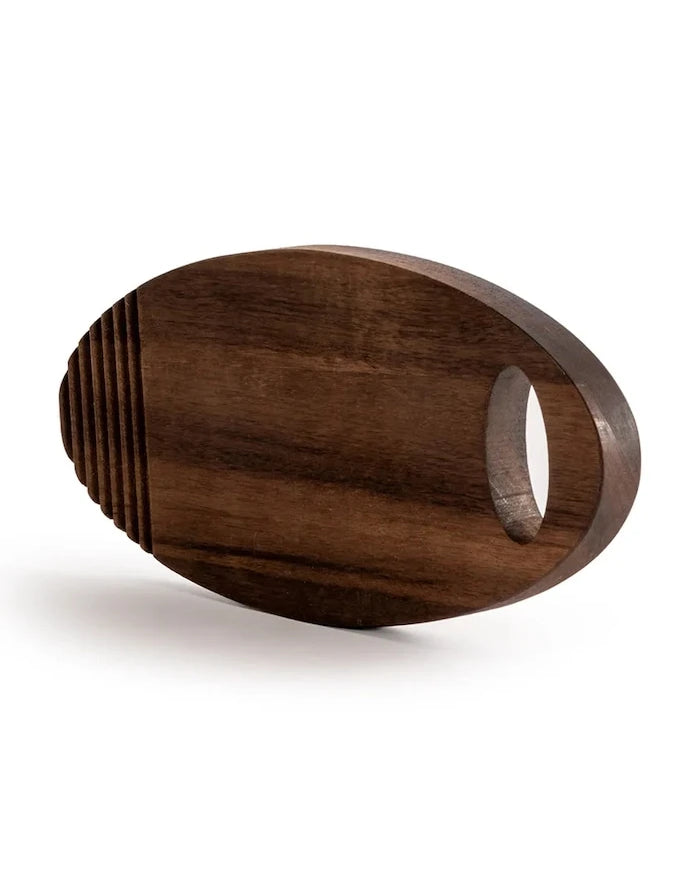 Sagaform ahşap kesme tahtası 30 x 13,5 x 2 cm