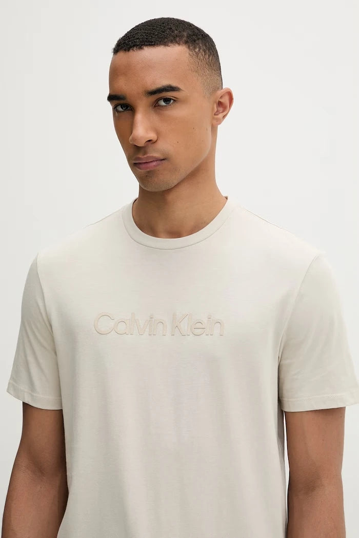 Calvin Klein тениска мъжка от памук
