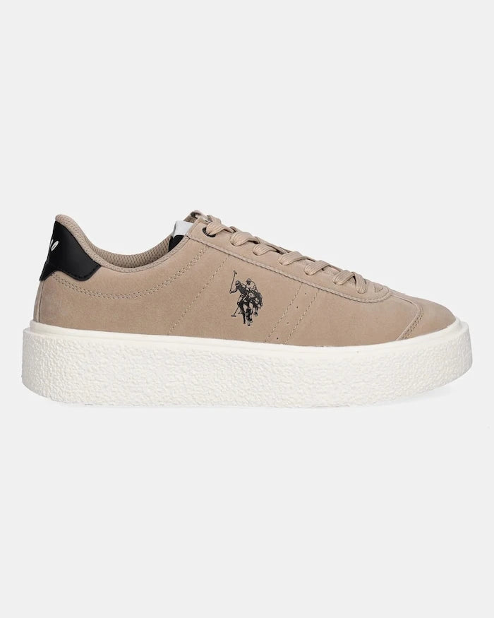 U.S. Polo Assn. JODY002 Spor Ayakkabı