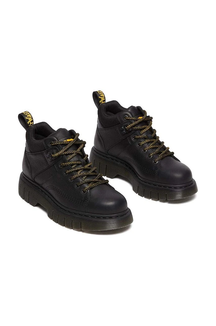 Dr. Martens Woodard Deri Ayakkabı