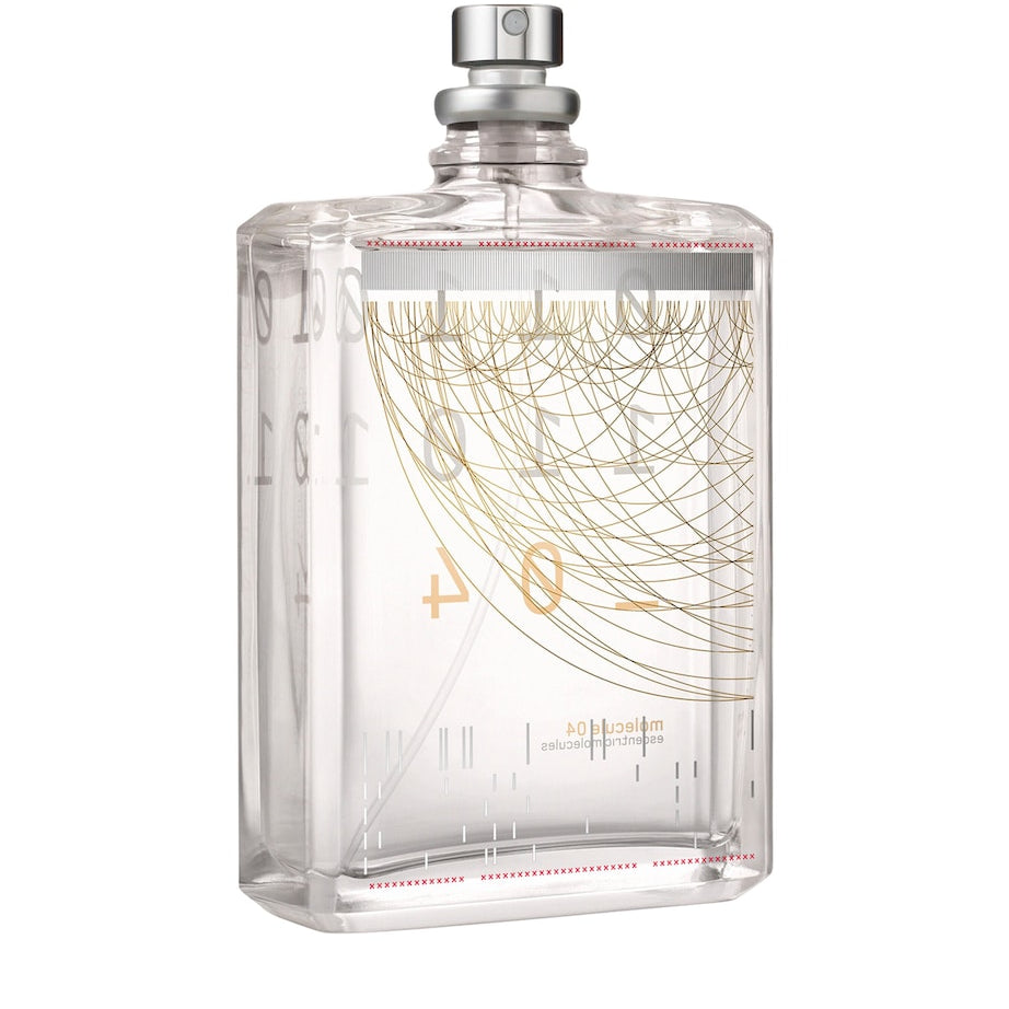 Molecule 04 Eau de Toilette (100ml)