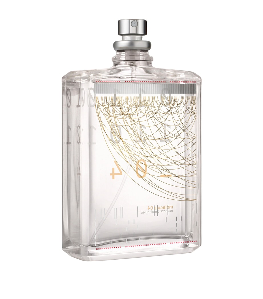 Molecule 04 Eau de Toilette (100ml)