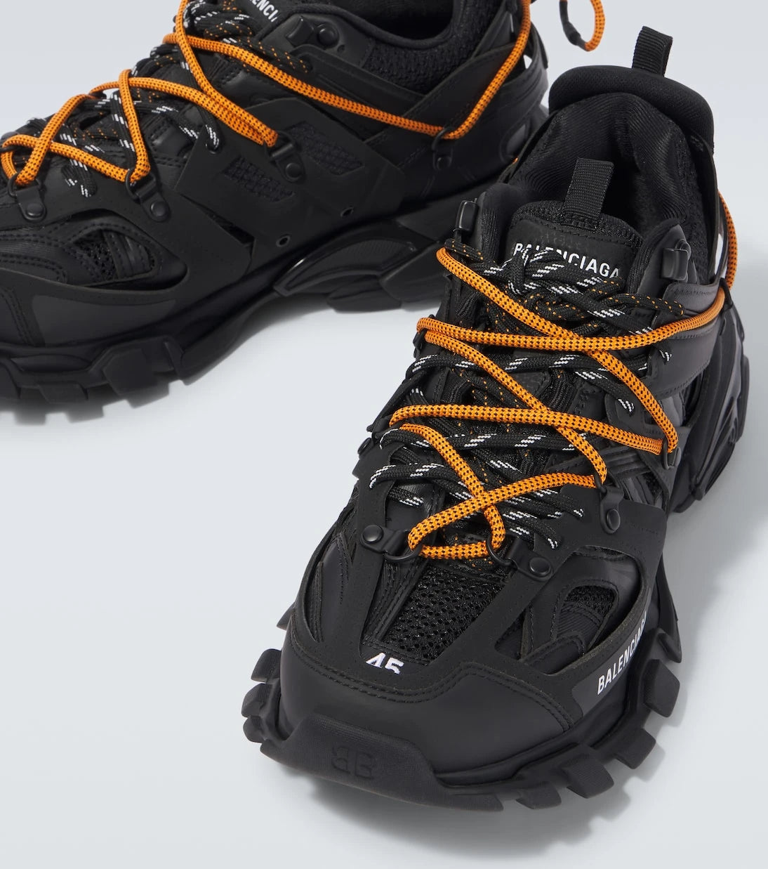 Balenciaga - Track sneakers