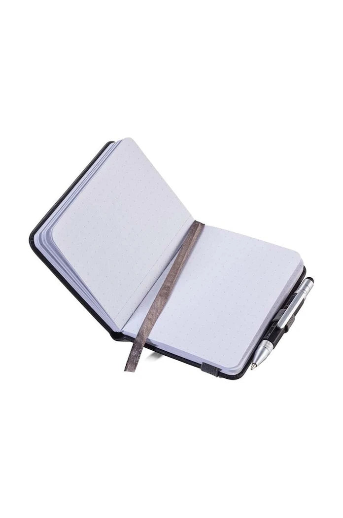 Тефтер и химикалка TROIKA LiliPad + LiliPut A7