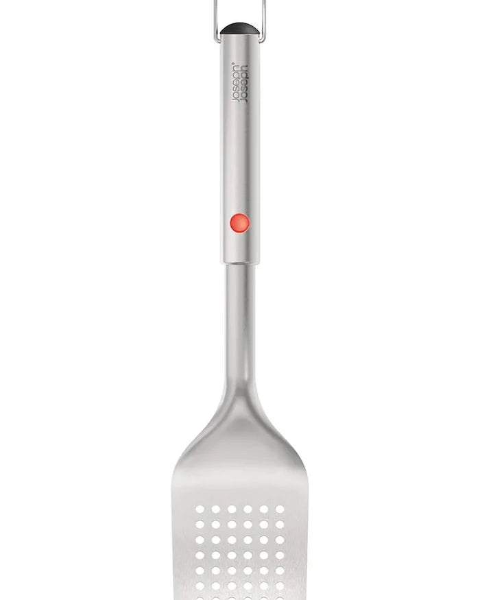 Joseph Joseph Paslanmaz Çelik Izgara Spatulası
