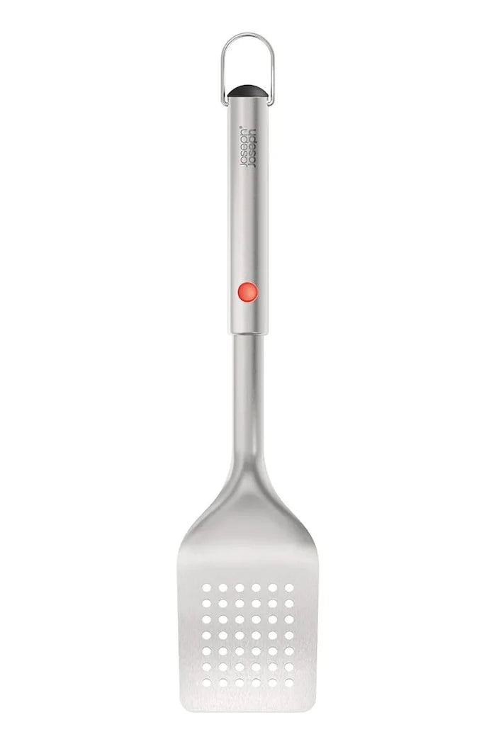 Joseph Joseph Paslanmaz Çelik Izgara Spatulası