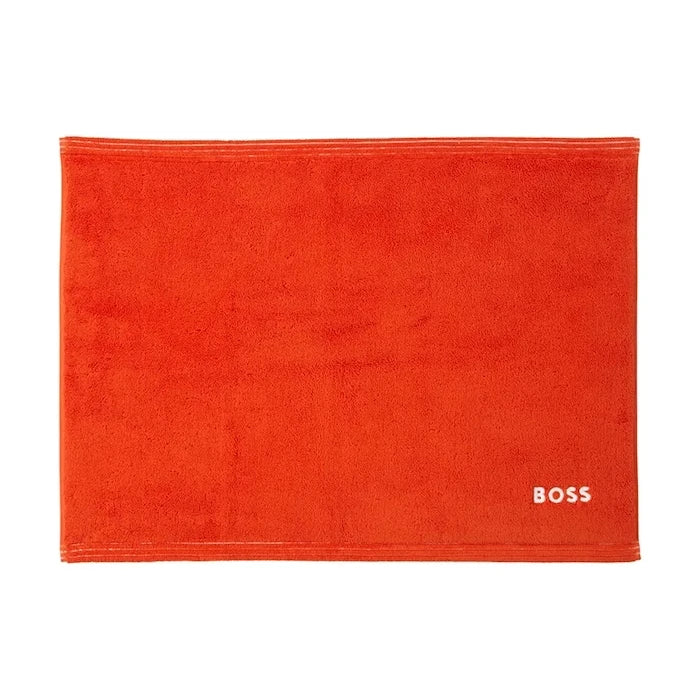 BOSS EDGE Spice 50 x 70 cm Pamuklu Banyo Halısı