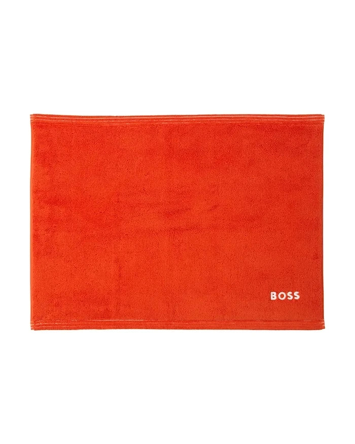 BOSS EDGE Spice 50 x 70 cm Pamuklu Banyo Halısı