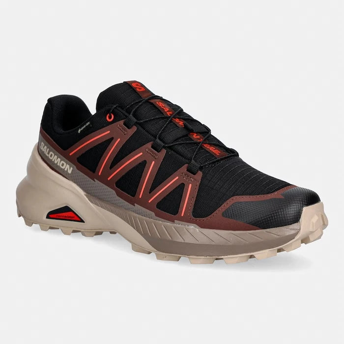 Salomon erkek туристически ayakkabı SPEEDCROSS PEAK GTX